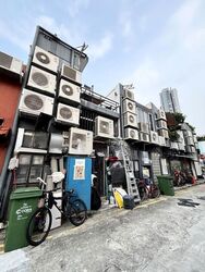 Kampong Glam Conservation Area (D7), Retail #634510401